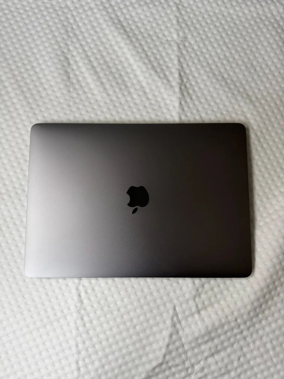 MacBook Pro 2018 - 13 Pol.