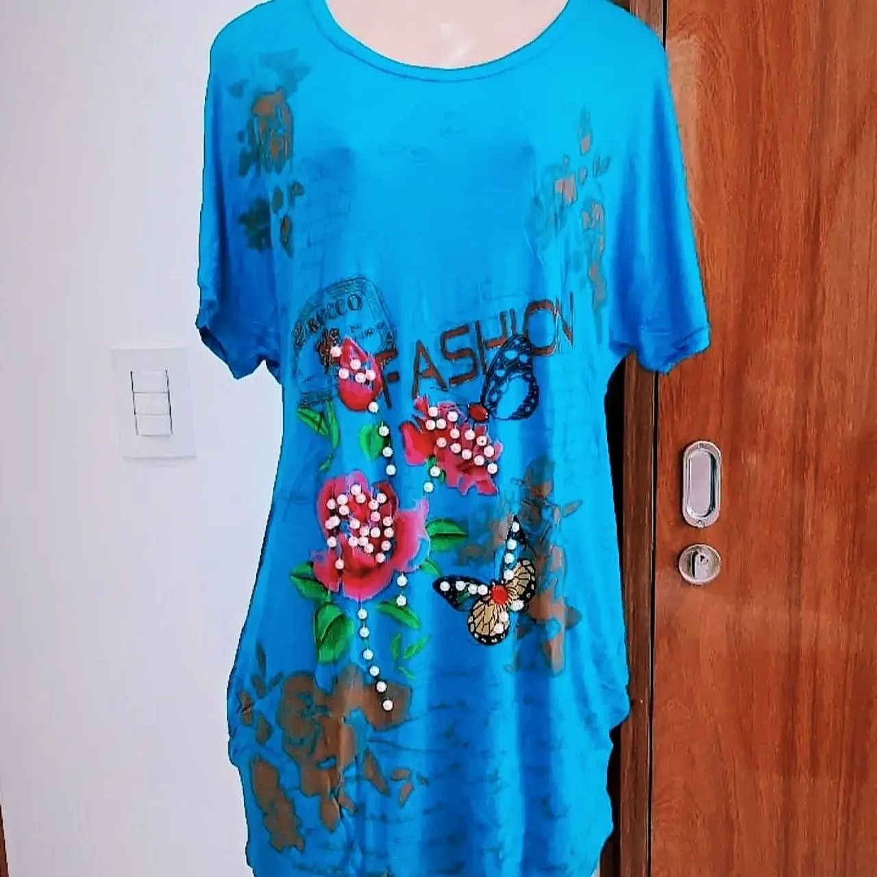 Roupas - Foto 2