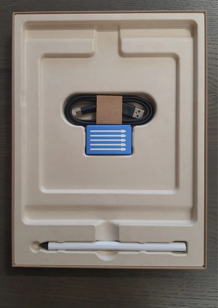 Kindle Scribe último modelo - Foto 3