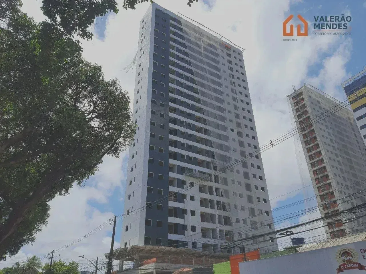 Casttelo de Ledebour 2 quartos | SUÍTE em Estrada de Belém /Recife com lazer comple