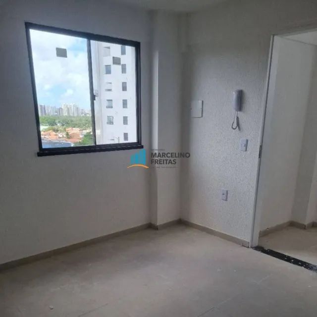 Apartamento com 2 quartos, 60 m², aluguel por R$ 2.600/mês- Dionisio Torres - Fortaleza/CE - Foto 5