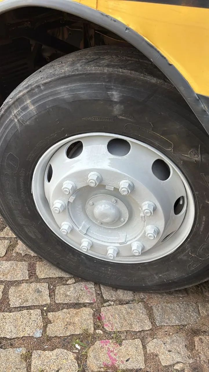 Caio apache  - Foto 6