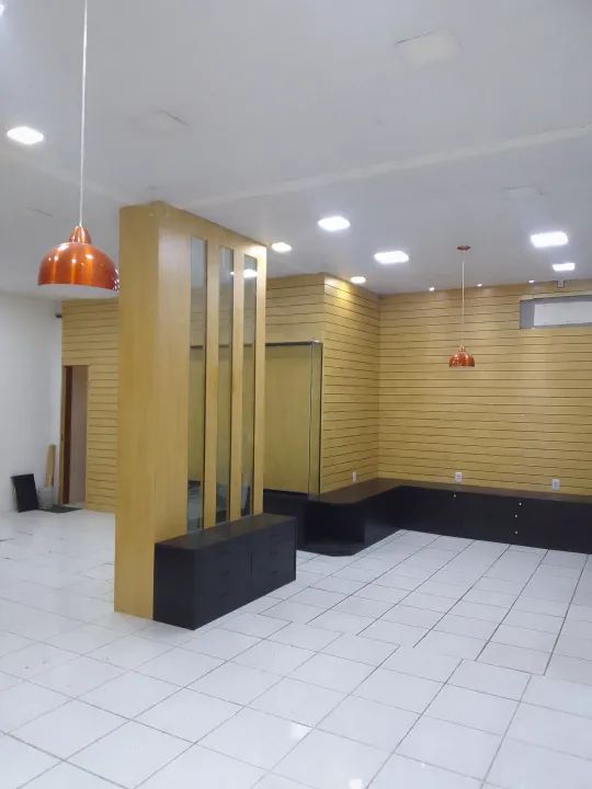 BENFICA - AV. DA UNIVERSIDADE 3305 - Ampla Loja com Aproximadamente 81,00 m², 03 Portas de - Foto 3