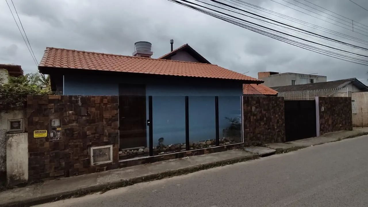 Linda casa 4 quartos no campeche.  - Foto 3