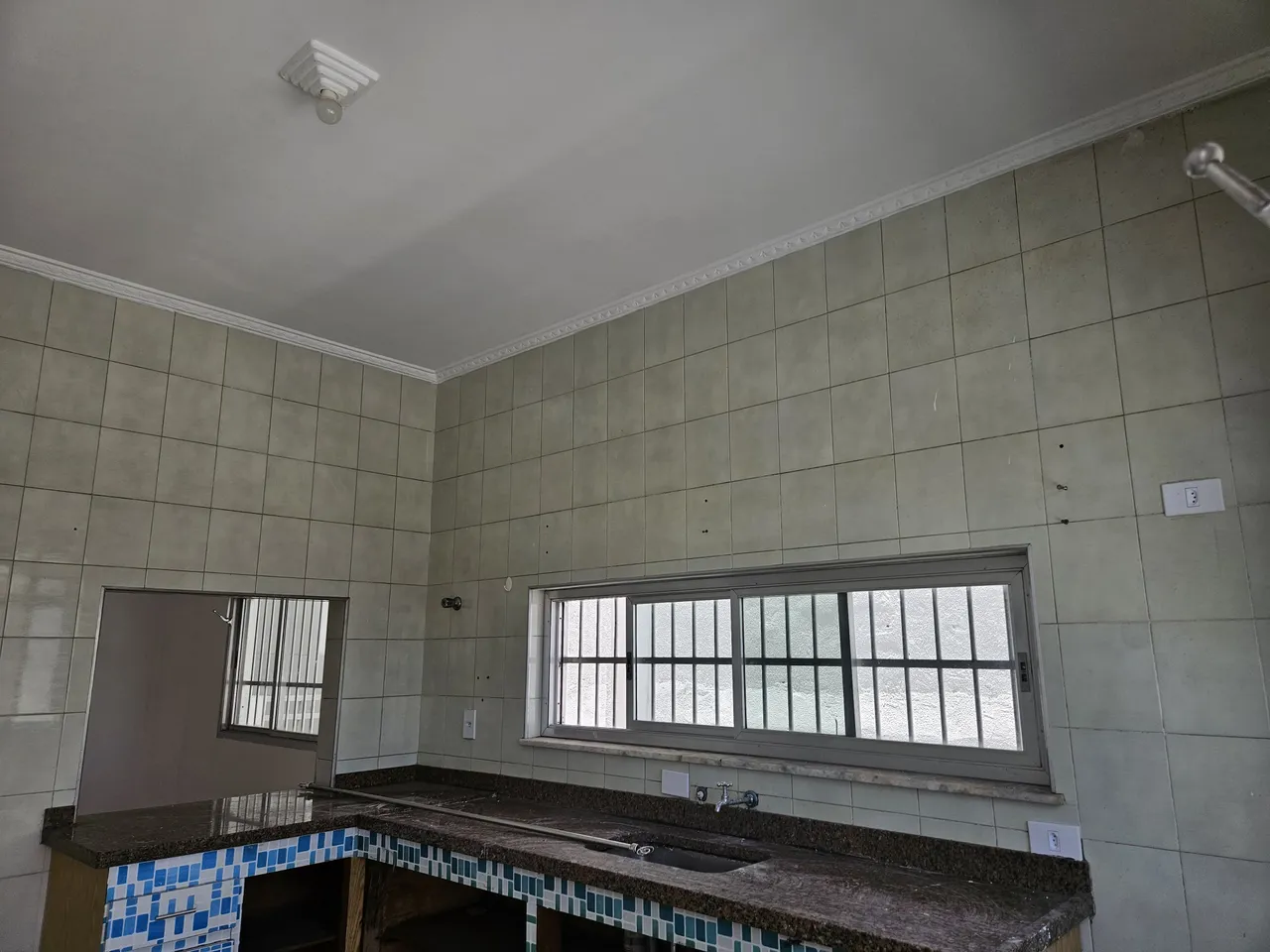 Sobrado para alugar na Vila Formosa