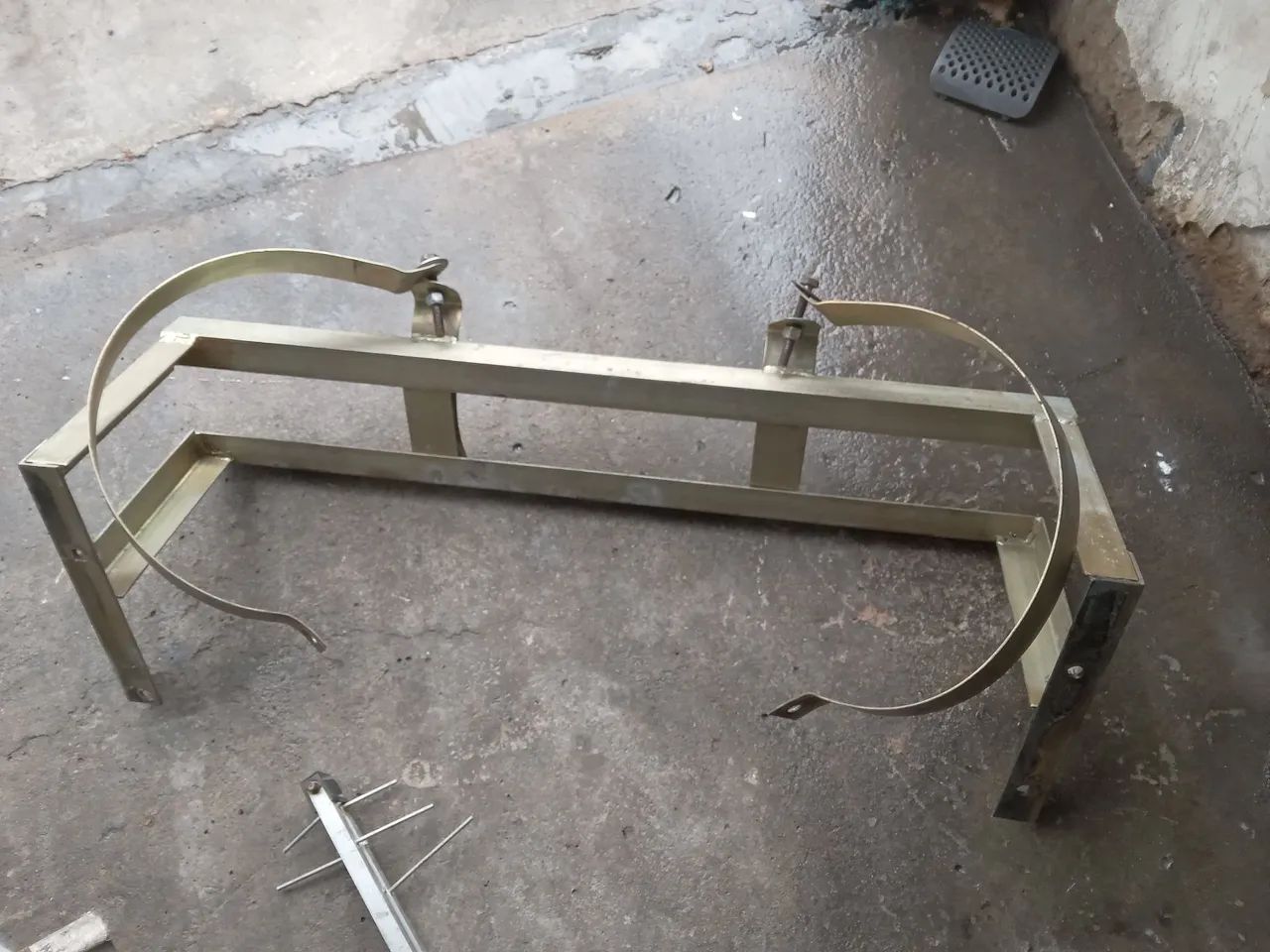 Kit gás gnv ( não entrego)