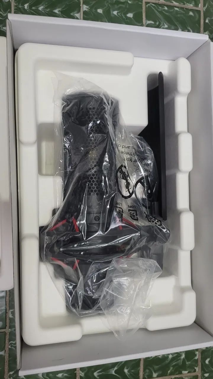 Microfone Hyperx Procast Novo - Foto 4