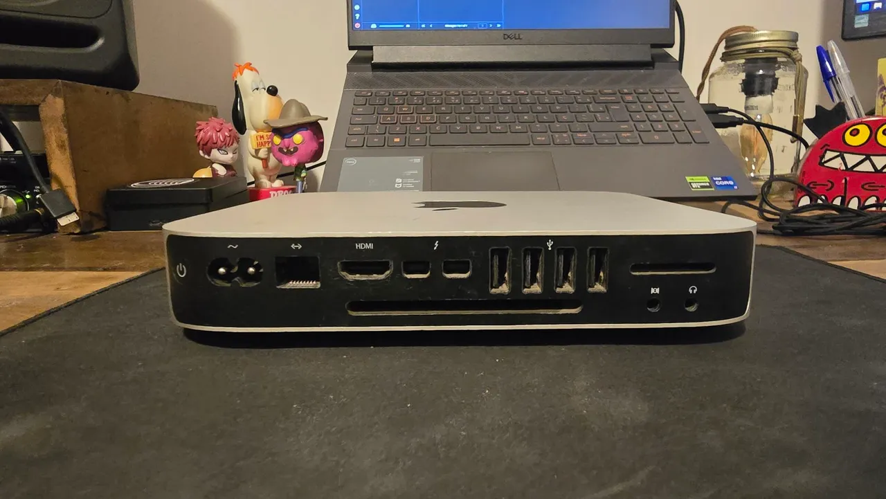 mac mini 2011