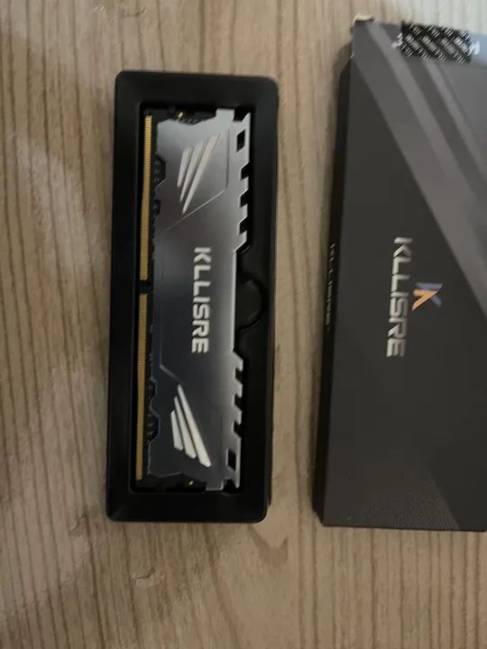 Memoria Ram 8 Gb 2666 mhz - Foto 2