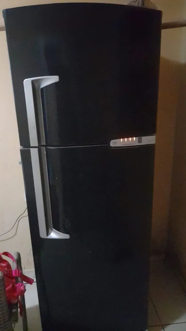 Geladeira frost free - Foto 2