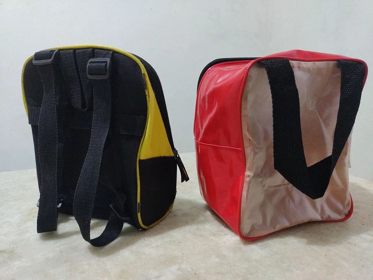 BOLSA E MOCHILA  - Foto 2