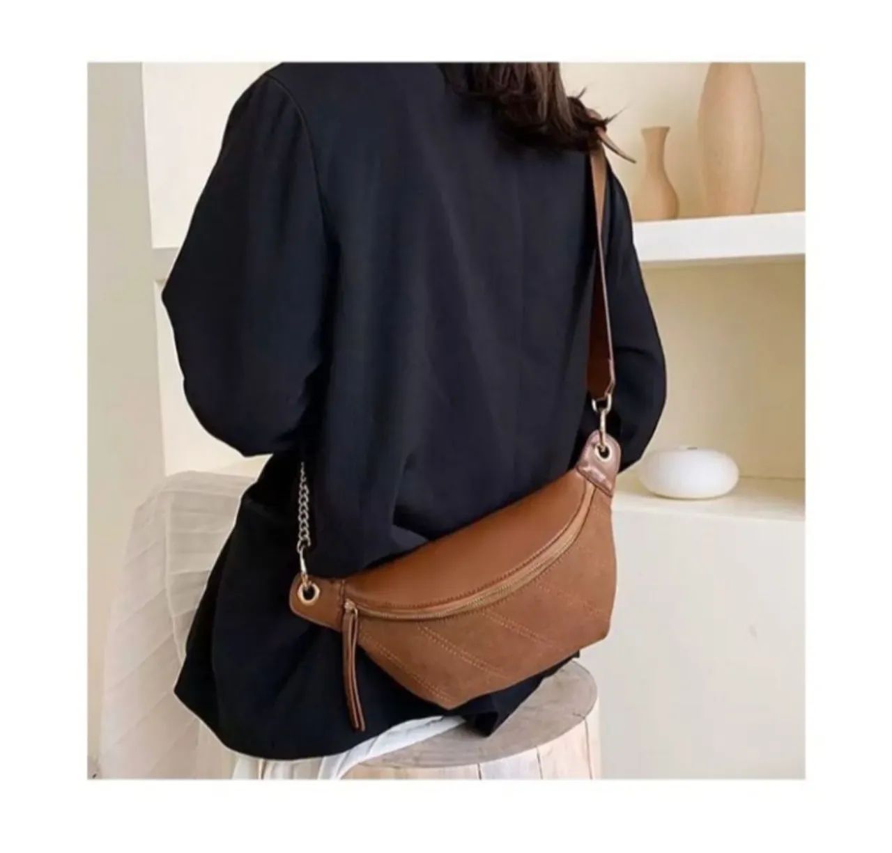 Bag Pochete Tiracolo - Foto 4