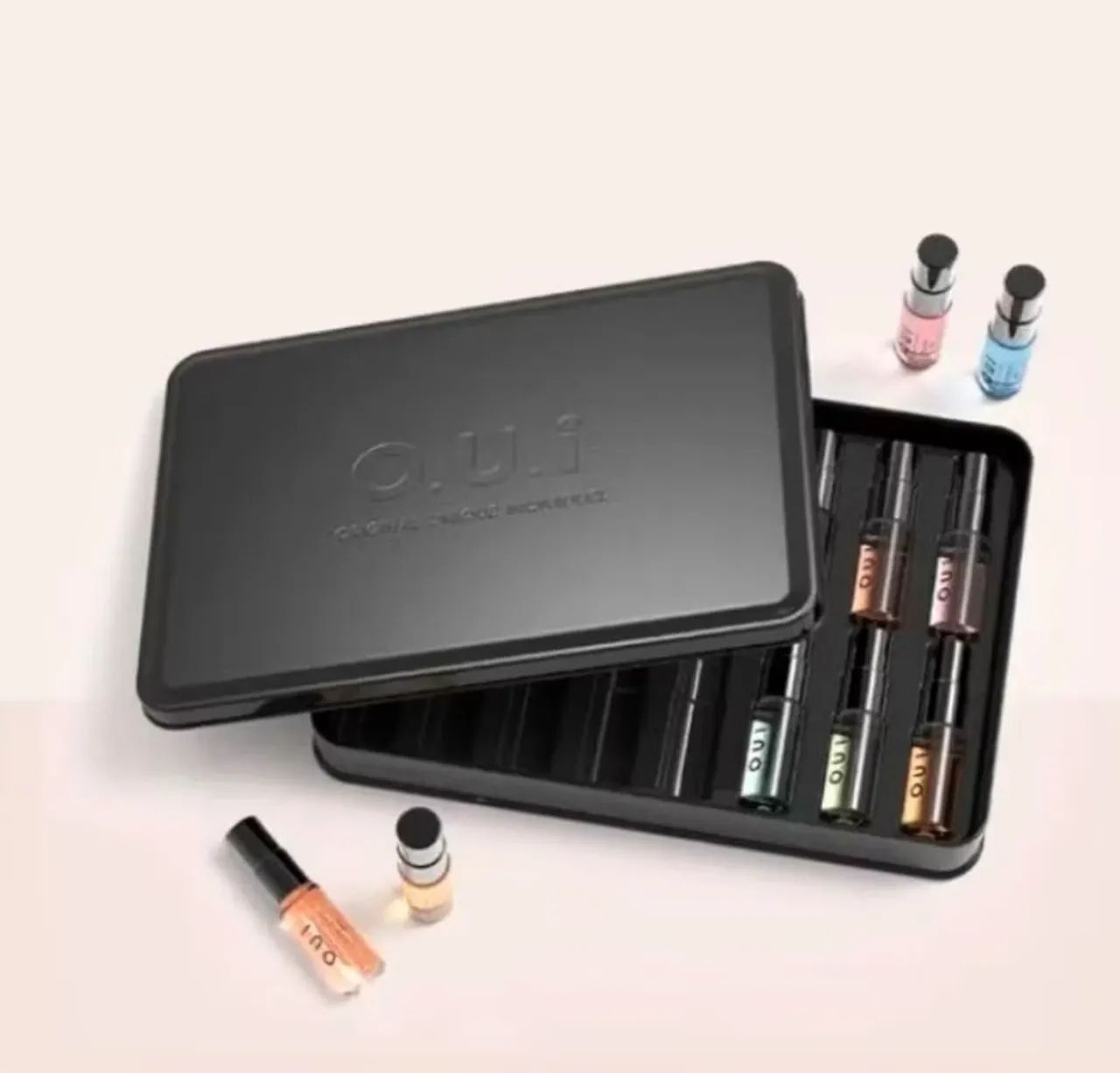 Kit de Perfumes OUI - Coleção de Miniaturas