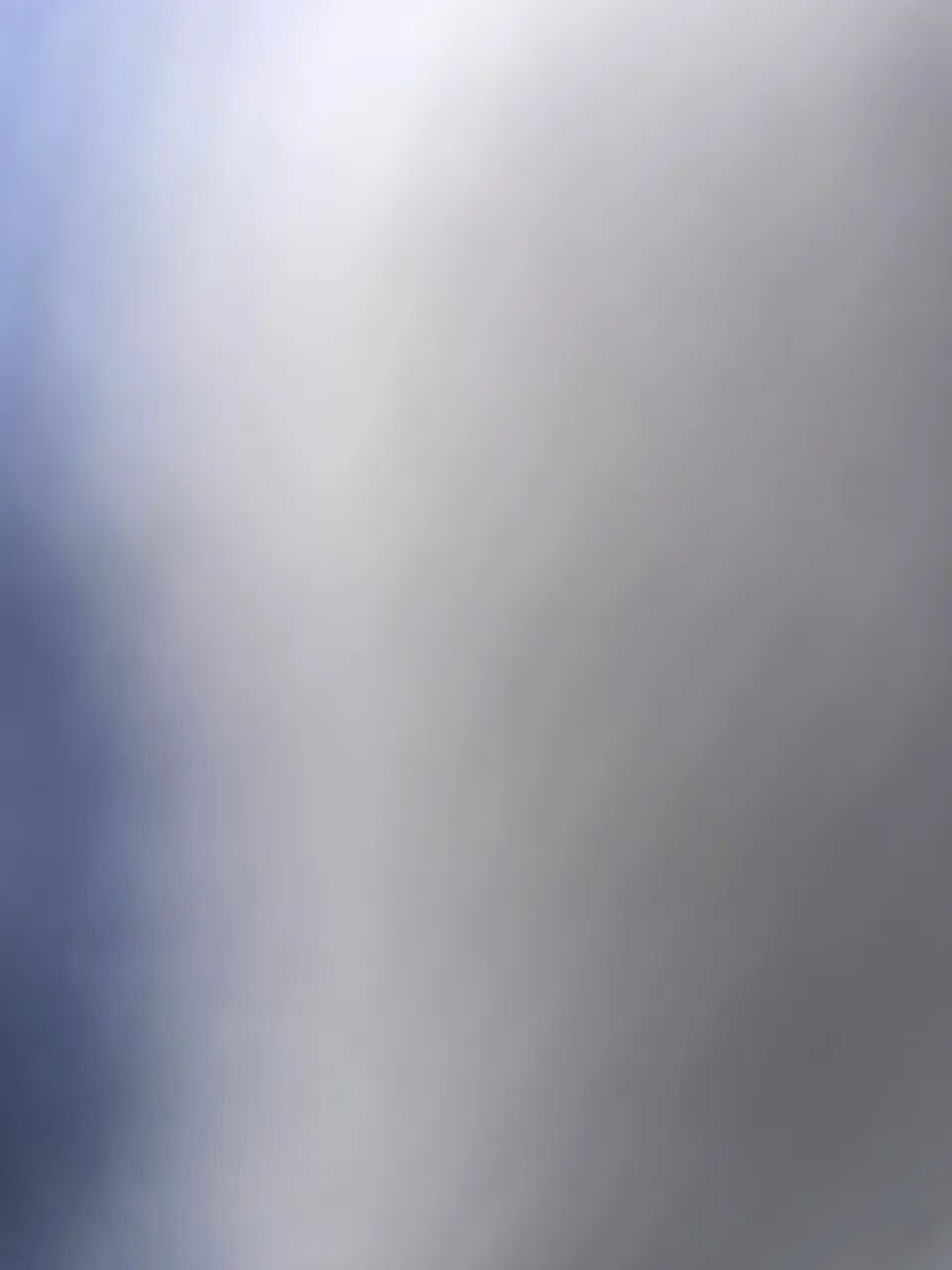 Fundo de tela cinza e azul