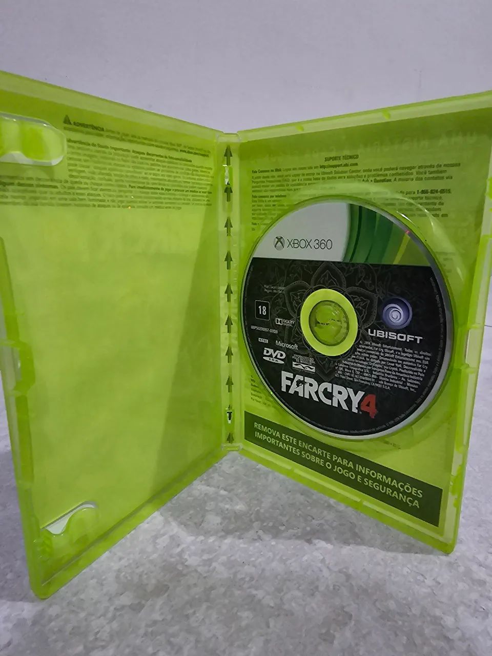 Far Cry 4 - Xbox 360 - Foto 2