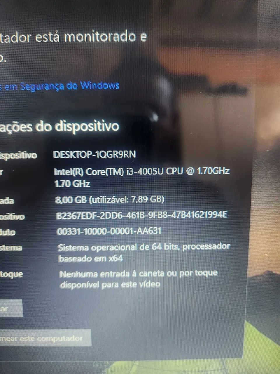 LENOVO GAMER - Foto 2