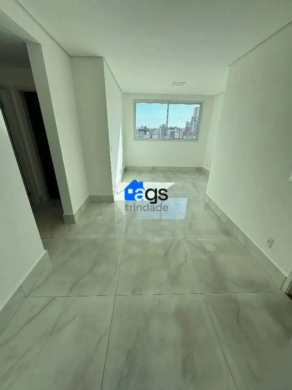 Apartamento em Sagrada Família com 60 m² , 2 quarto(s) , 1 suíte(s) , 2 vaga(s).