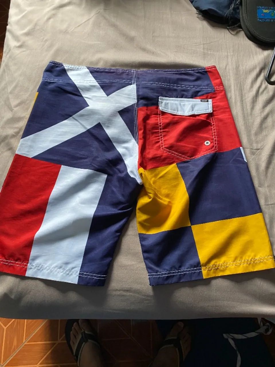 Kit 3 Bermudas Rip Curl - Element - Orkod - Foto 3