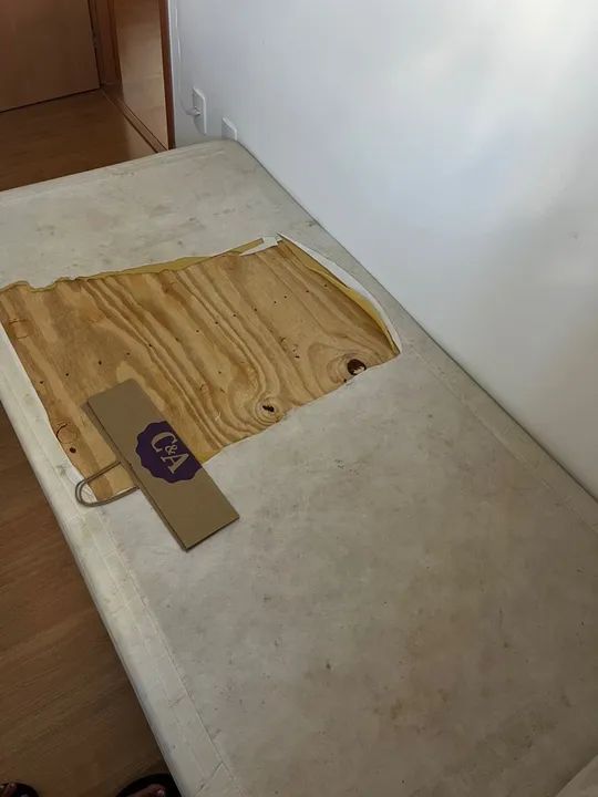 Cama Box Solteiro - Foto 2