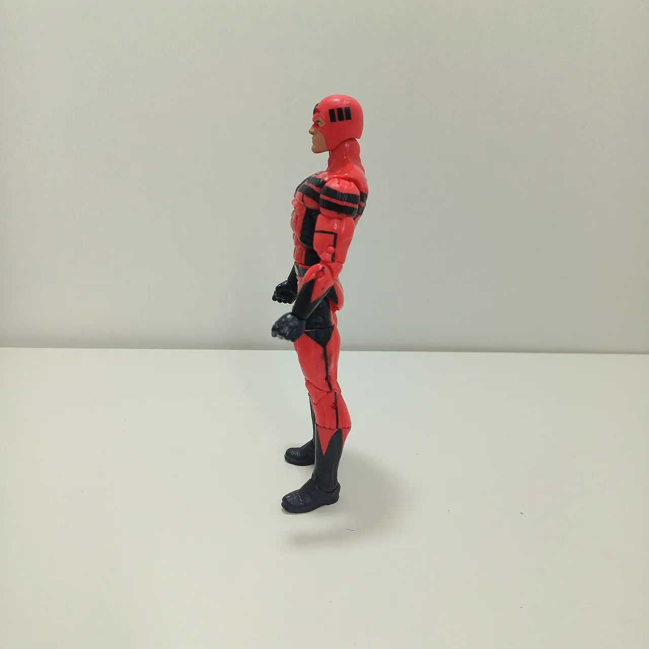 Figura de Ação Ant man Homem Formiga  - Foto 4