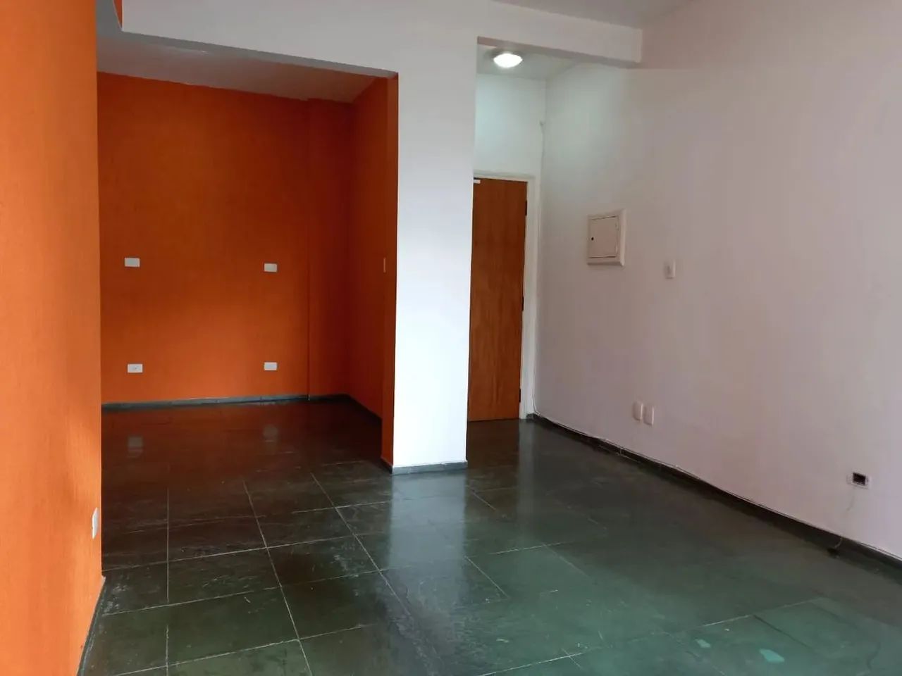 Apartamento em Praça Marechal Deodoro - Santa Cecília - São Paulo/SP