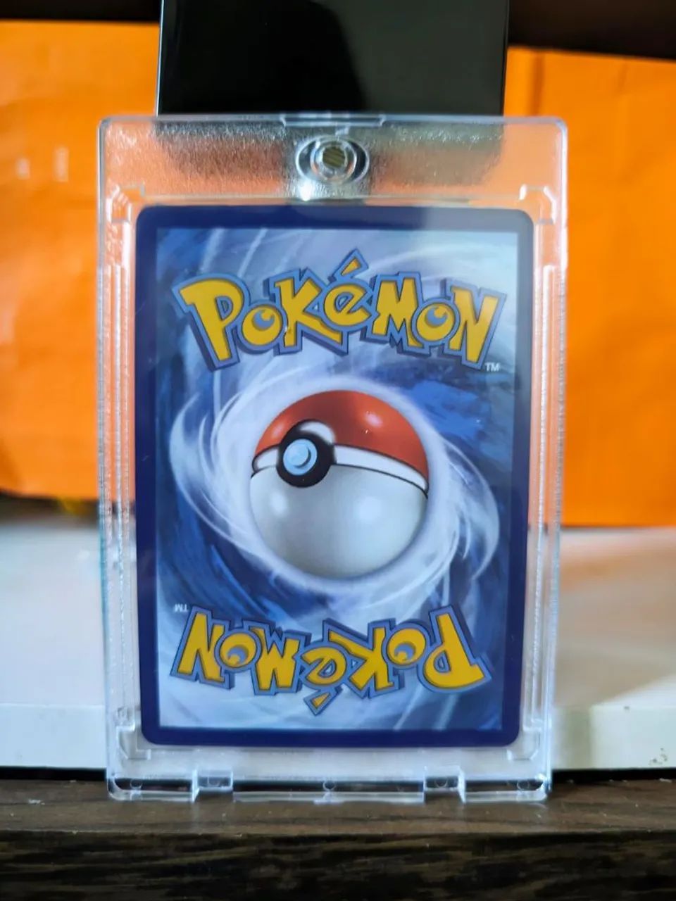 Carta Ultrarara Mega Gardevoir EX 178/132 - NM - Foto 2