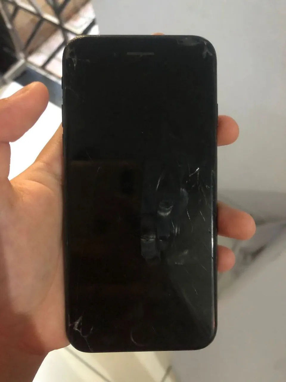 iPhone 7