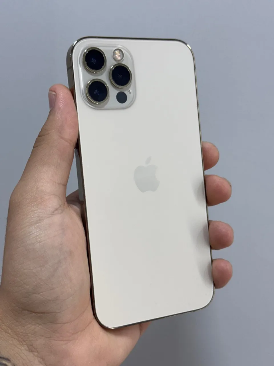 iPhone 12 PRO 512GB *IMPECÁVEL*