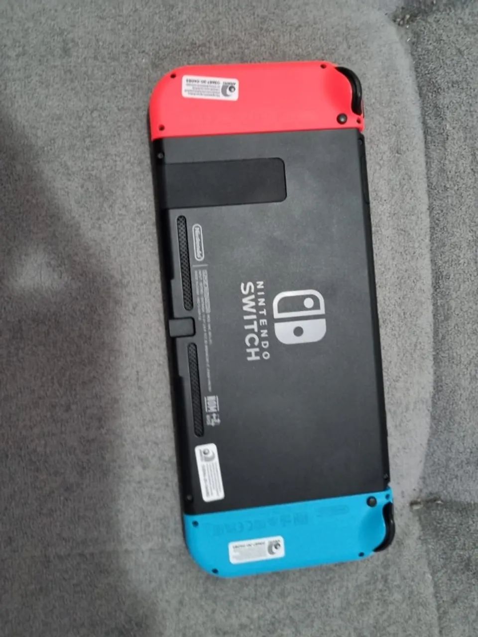 Nintendo Switch + Nintendo Pro Controller - Foto 4