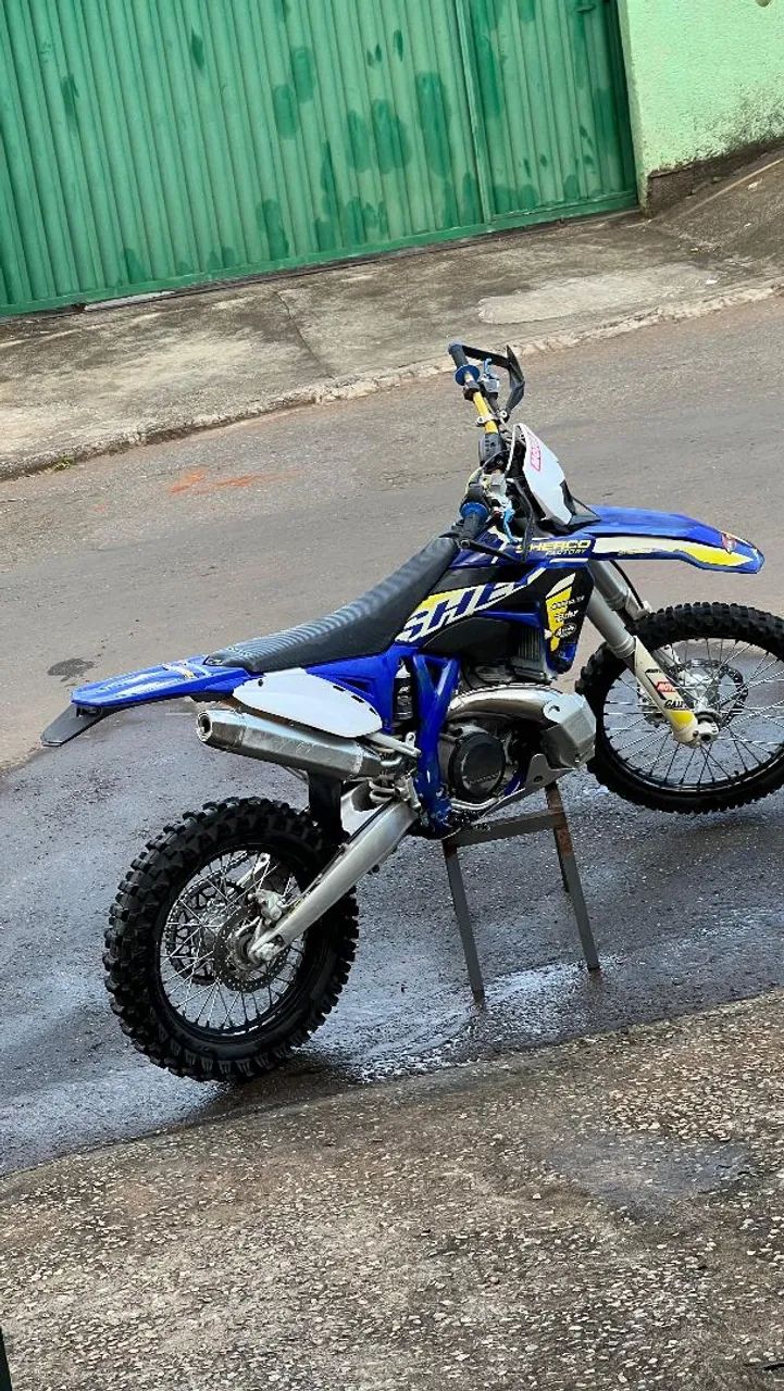 Sherco 2t - Foto 2