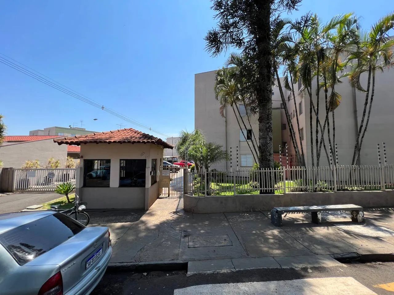 Foto - Arapongas - Vila Cascata