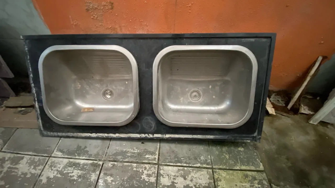 Bancada granito