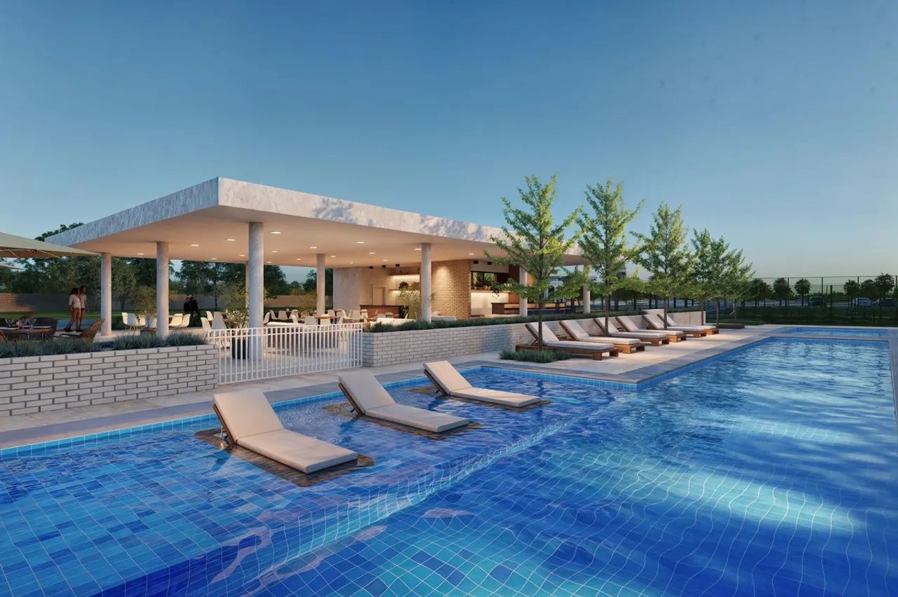 Parque Boulevard, Lotes Em Condominio Fechado Em Frente Ao Atacadão Da Caucaia! Cód. OU7KF - Foto 8