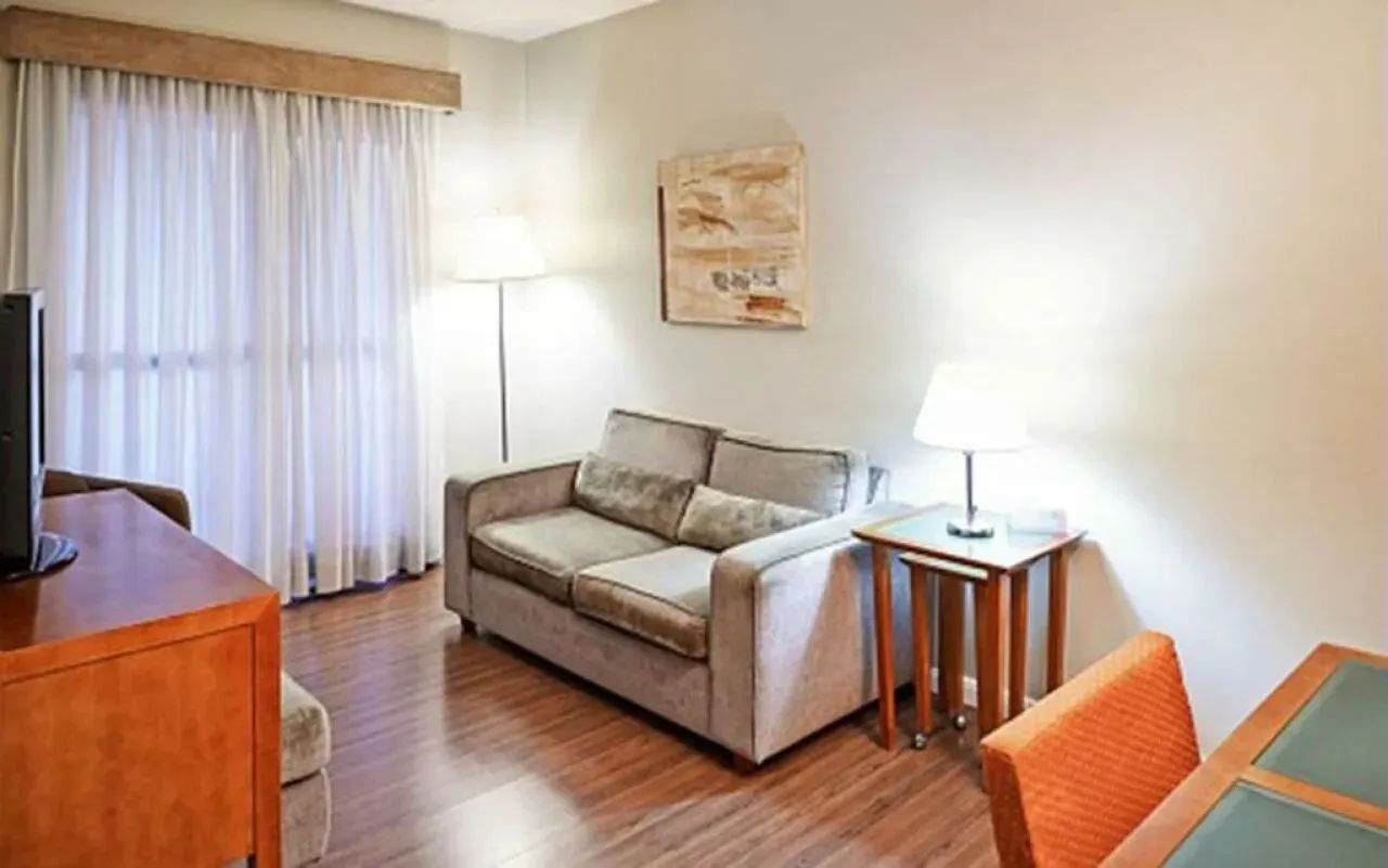 Apartamento para venda no Brooklin - Edifício Royal Brooklin