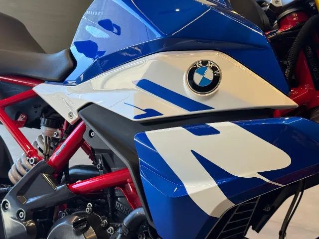 BMW 310 R 2024 1421244659 OLX