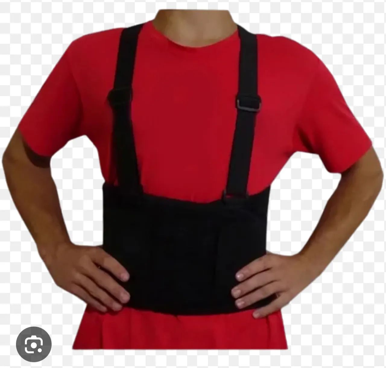 CINTA PARA COLUNA 64308896783619120