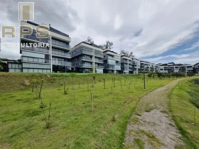 Apartamento para locação no Vila dos Lagos em Atibaia, 3 quartos sendo 1 suíte, armários p