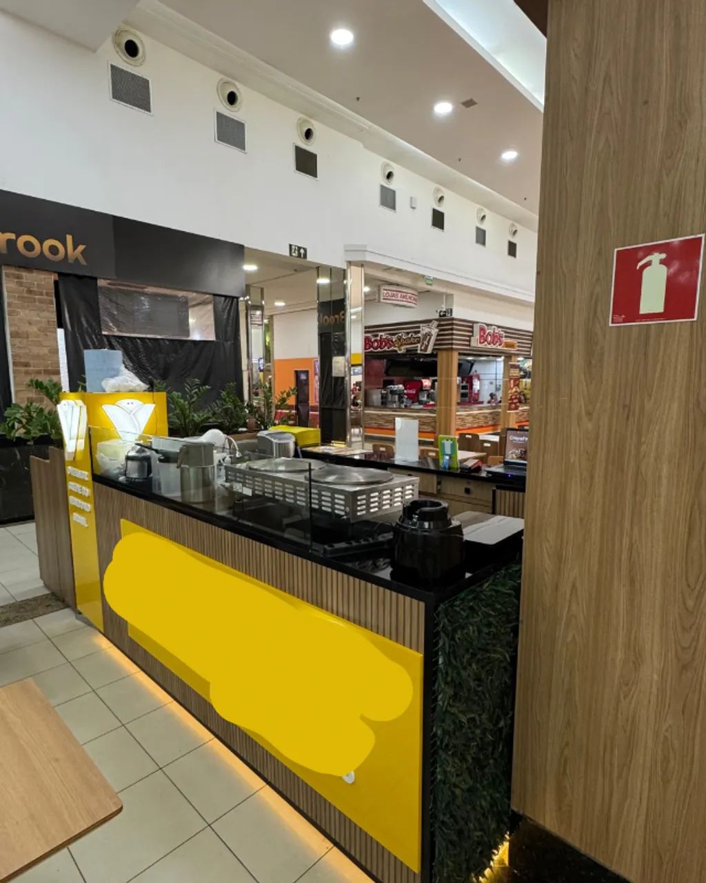 Quiosque a venda no Shopping Conquista Sul - Foto 6
