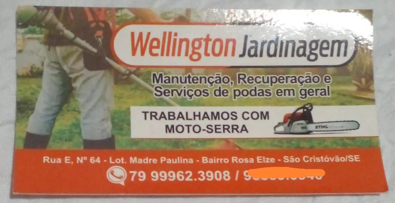 PURO VERDE JARDINAGEM E PAISAGISMO