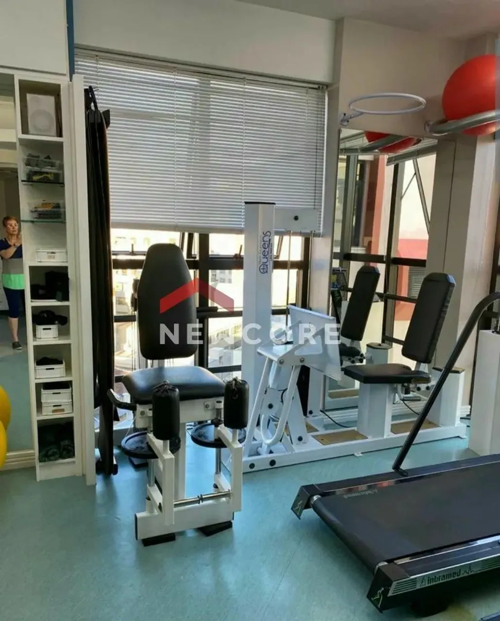Sala comercial em Rua Pinheiro Machado - São Pelegrino - Caxias do Sul/RS