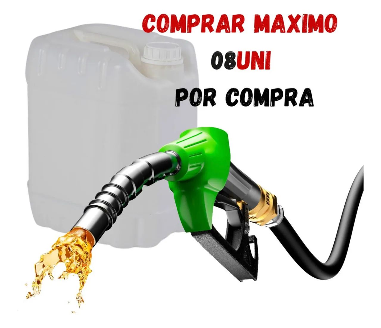 Galão 20L  - Foto 2