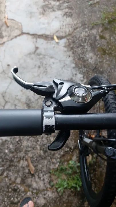 Bike Aro 26 - Foto 3