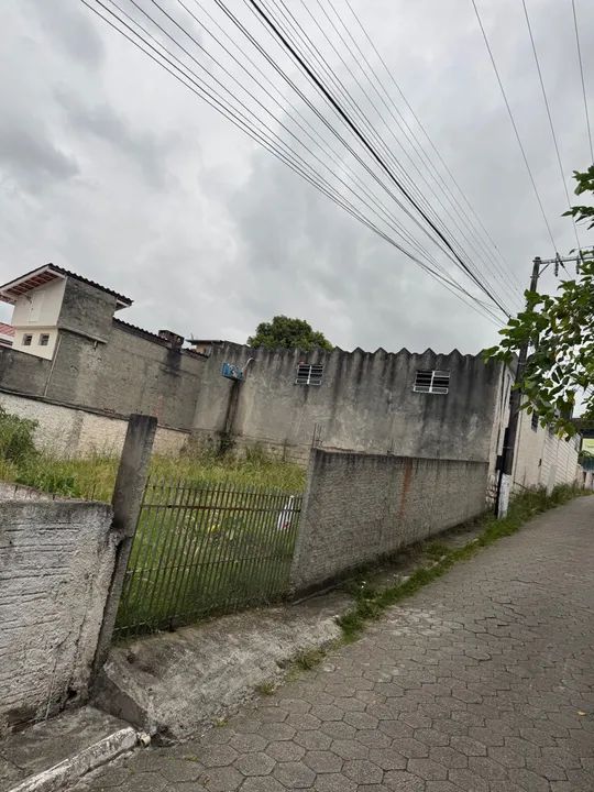 Terreno possível de financiamento  - Foto 5