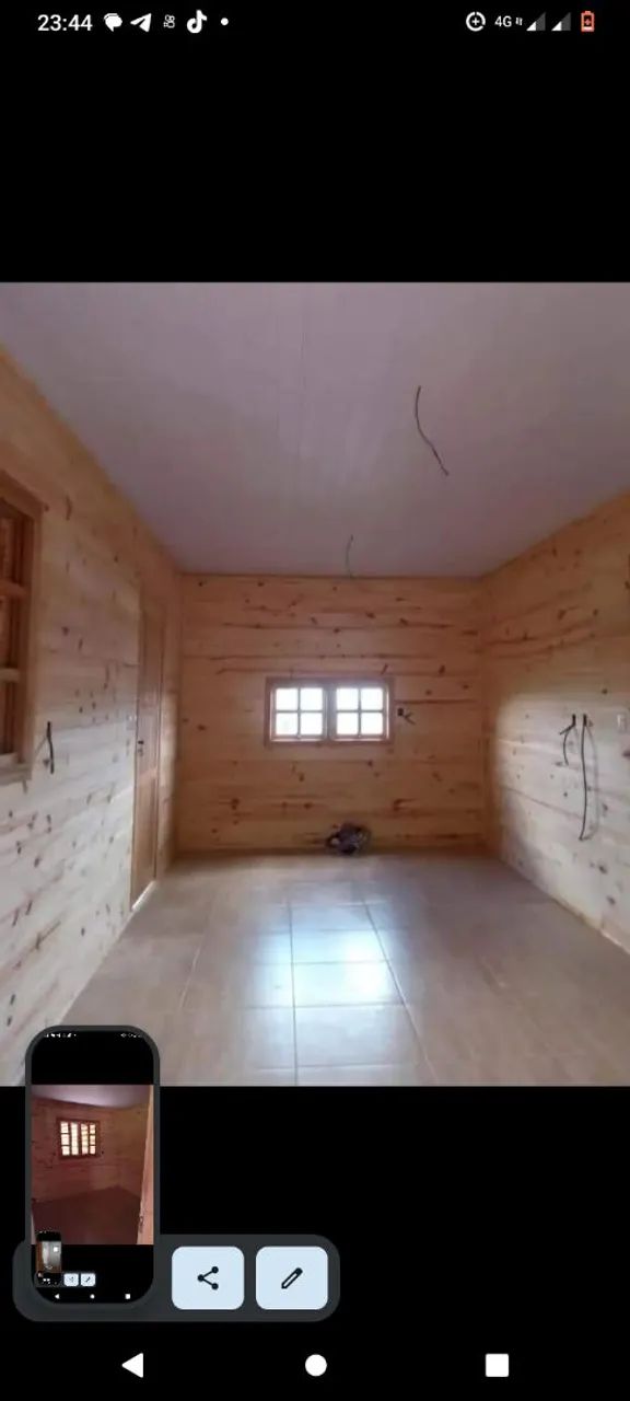 Casa pre fabricada  - Foto 5