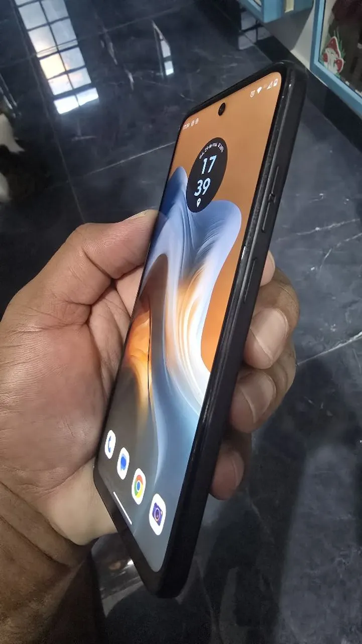 Moto g 34