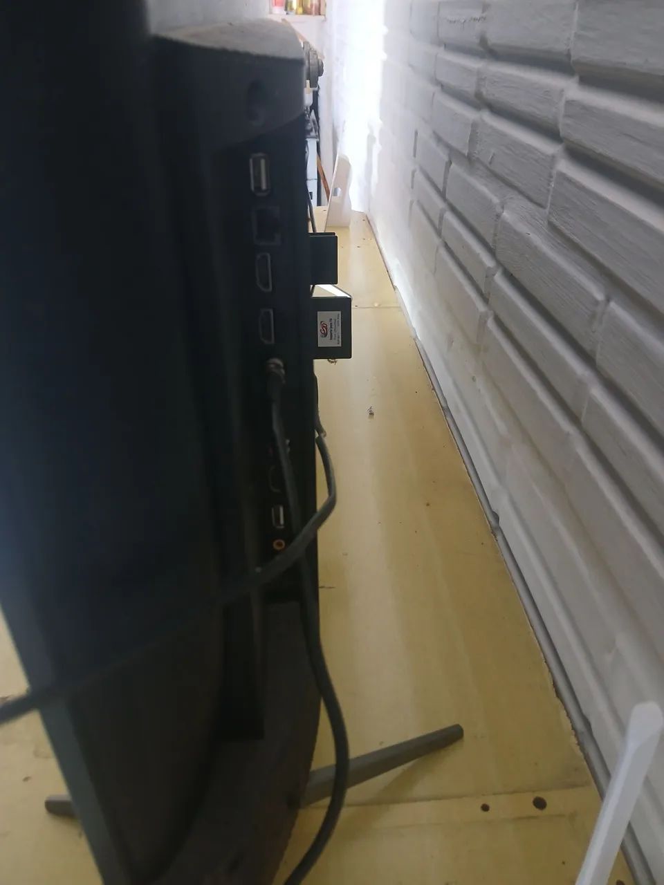  Smart TV LED 50 polegadas - Foto 4