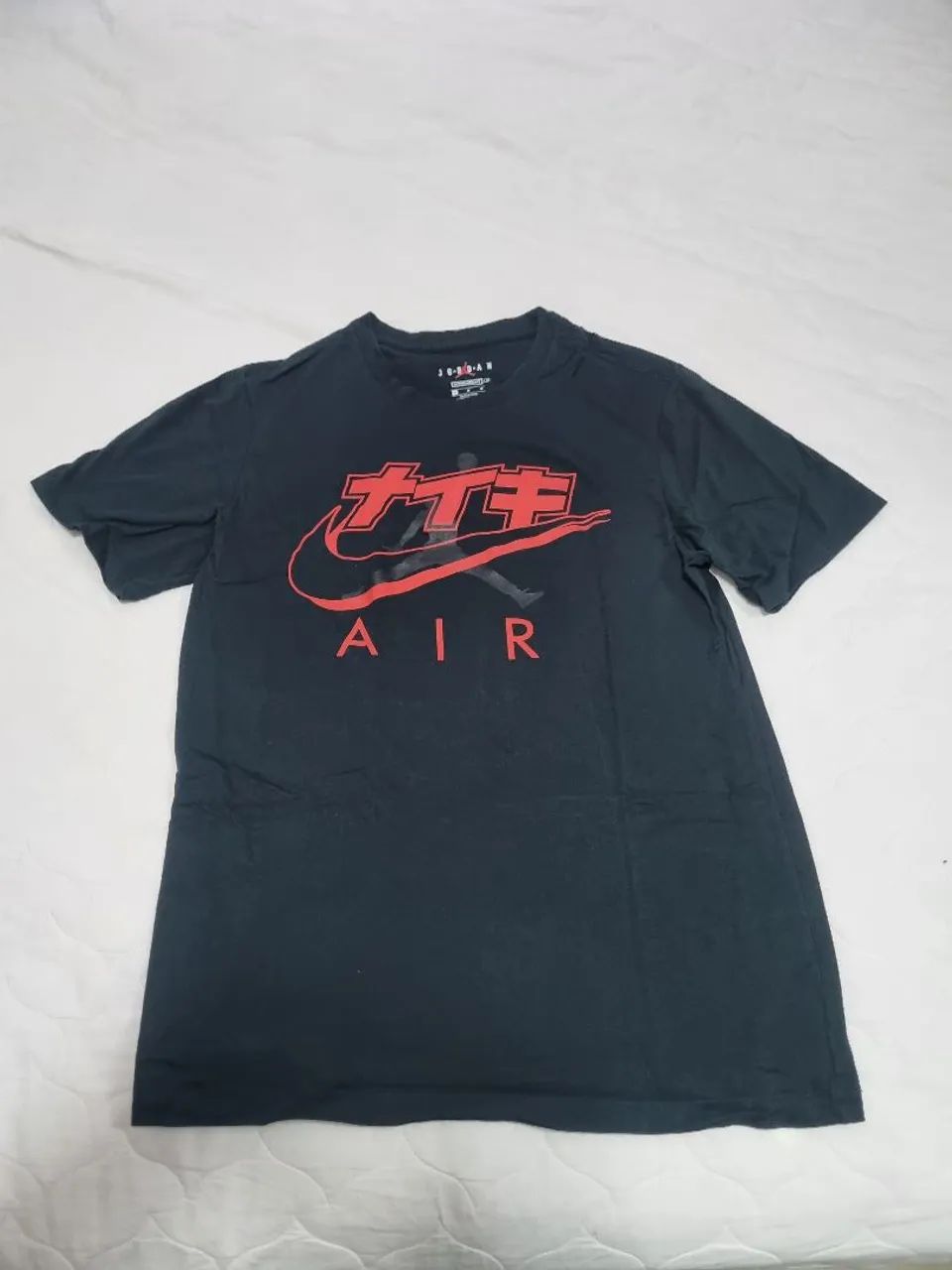 Camiseta Air Jordan 