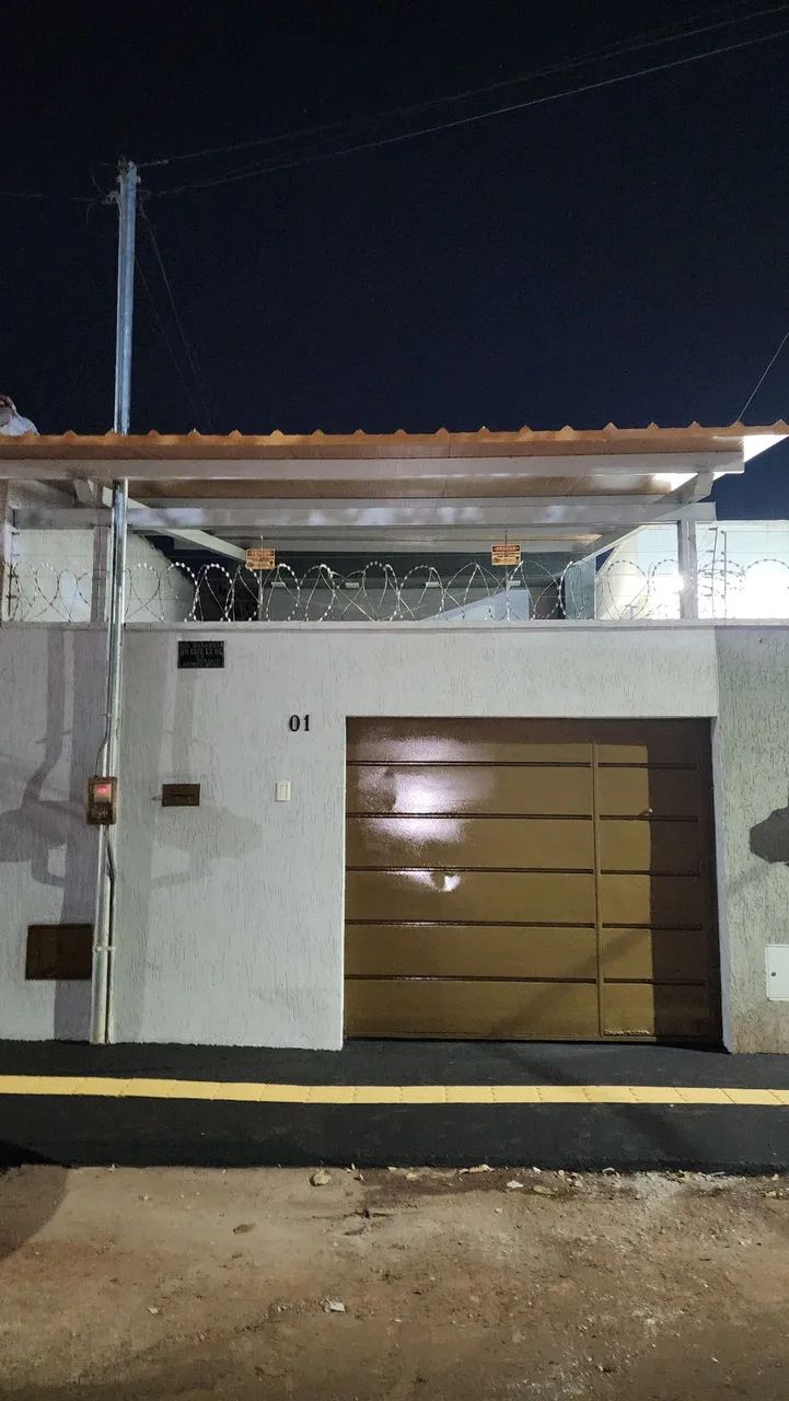 Foto - Goiânia - Setor Estrela Dalva