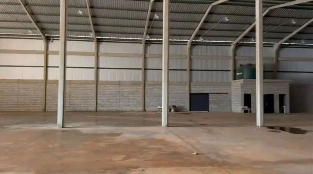 Galpão Logístico, Industrial e Comercial novo com 3.100m², Pé direito de 7 mts, 2 docas, t - Foto 11