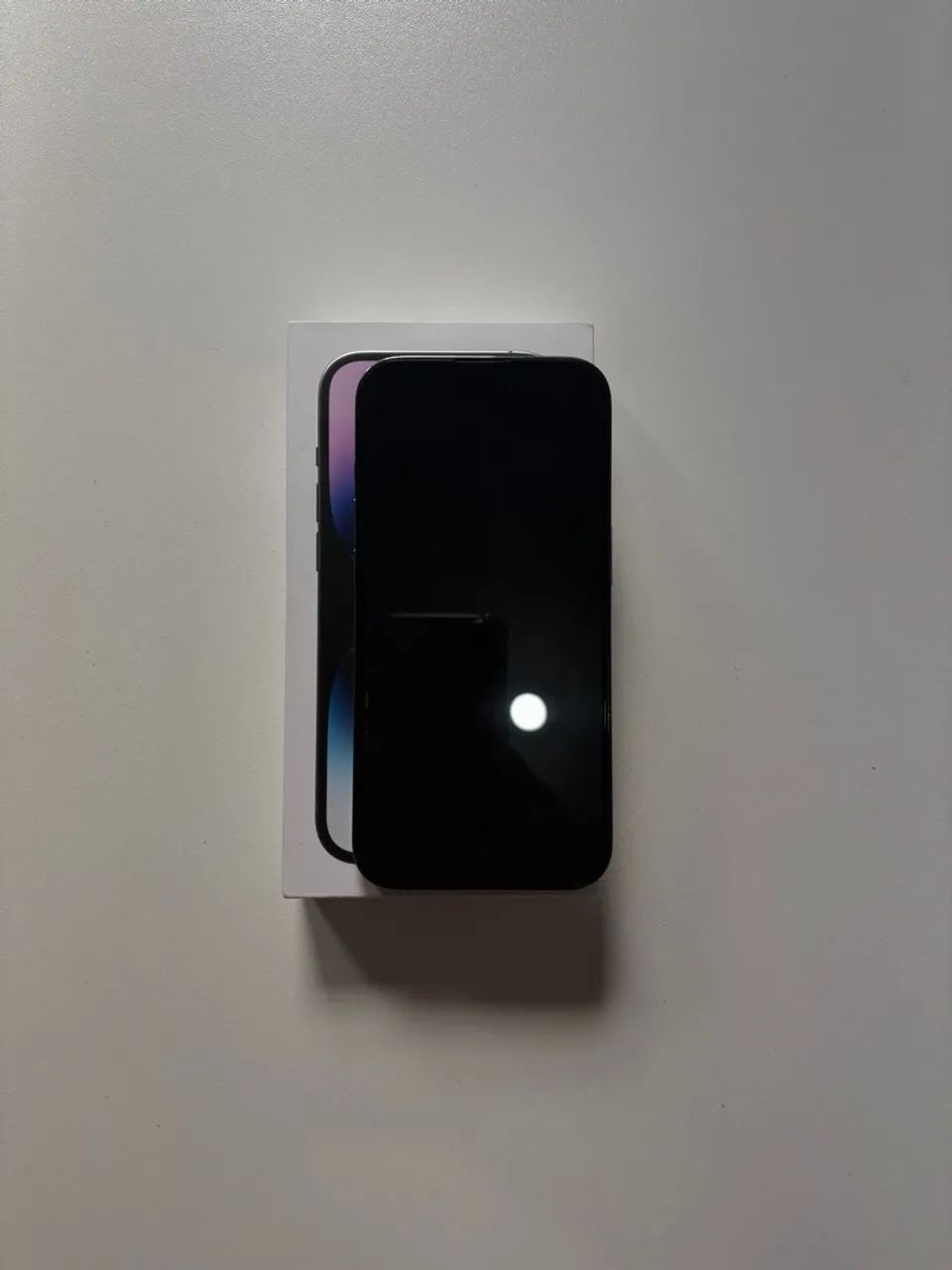 iPhone 14 Pro 128gb  - Foto 4